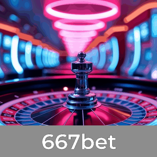 667bet: Slots com Mega Prêmios e Jogos de Mesa Realistas