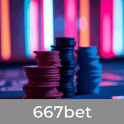 667bet: Slots com Mega Prêmios e Jogos de Mesa Realistas