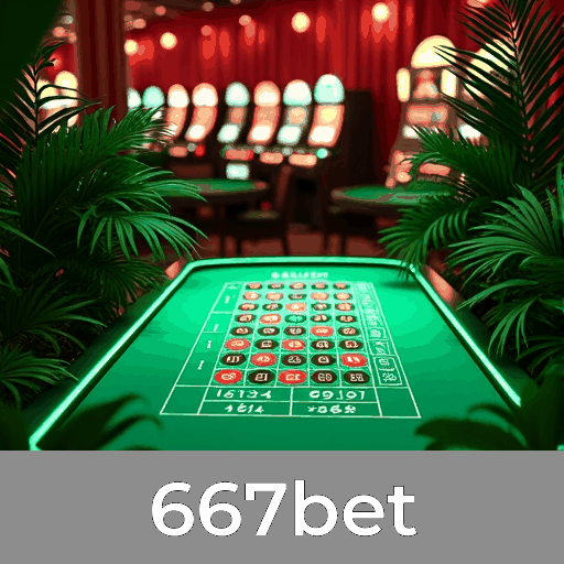 667bet: Plataforma de Apostas com Serviços Profissionais